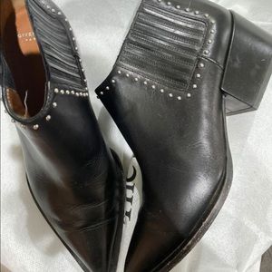 Givenchy Booties